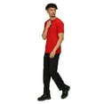 thumbnail image 4 of Regatta Professional T-Shirt Réfléchissant Évacuant l'Humidité pour Hommes, 4 of 5