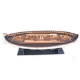thumbnail image 6 of Old Modern Handicrafts RMS Titanic Lifeboat No 7 model, 6 of 7