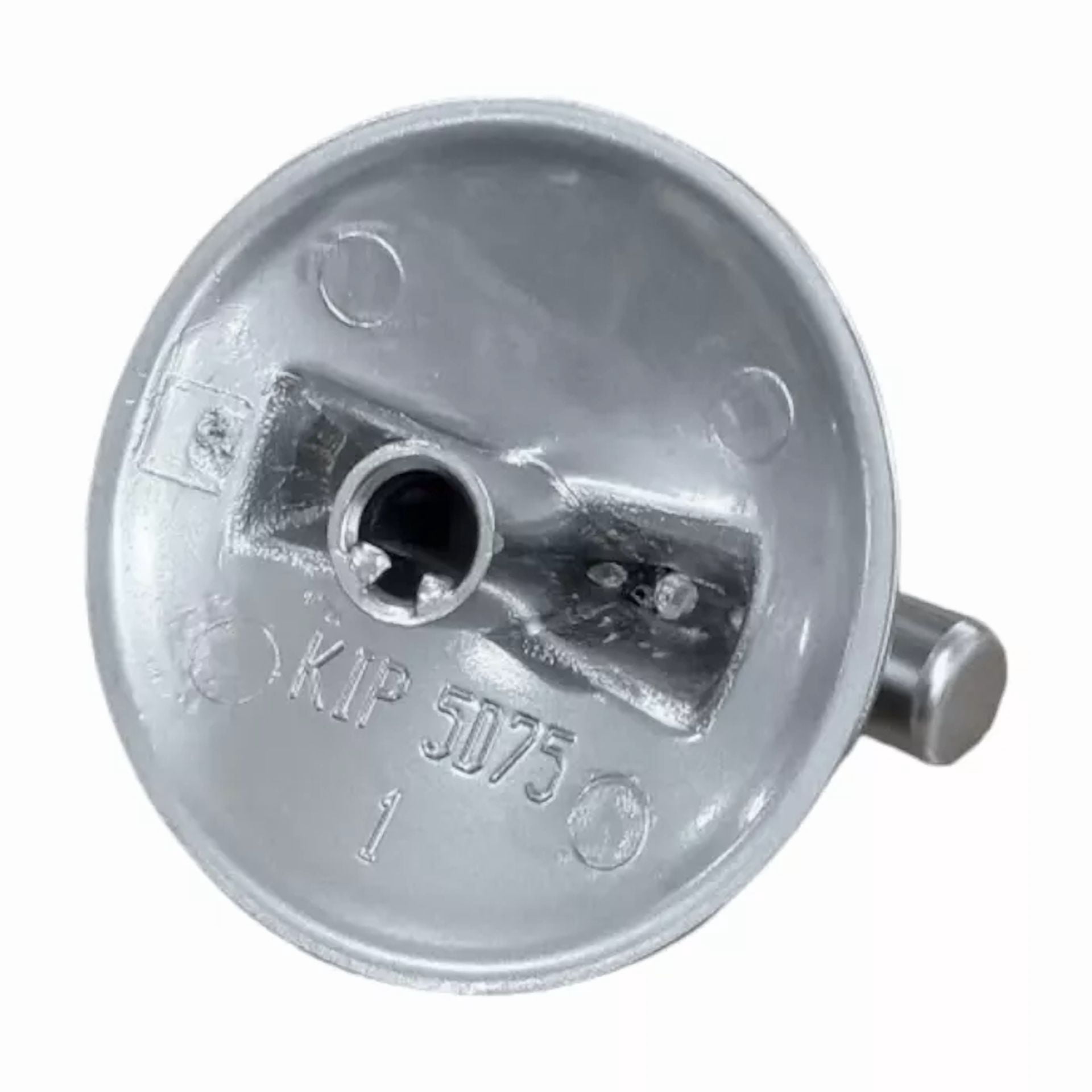 5 PACK 74010205 Range Burner Knob for Whirlpool Jenn Air WP74010205