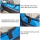 thumbnail image 4 of Scienceny Protector de cable de calefacción para ventana trasera de coche Vehículos, repuestos y accesorios Mis Scienceny VI016818-00B, 4 of 6