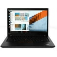 thumbnail image 2 of Restored Lenovo ThinkPad T14 Gen 1 14" 32GB 256GB SSD Core™ i7‑10510U 1.8GHz WIN11P, Black (Refurbished), 2 of 5