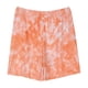 thumbnail image 3 of Odeerbi 5-14 Años Niños Niñas Verano Tie-Dye Pantalones Cortos Entrenamiento Deportivo Cortos Lindo Casual Respirable Cortos Sueltos Con Bolsillos, 3 of 4