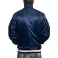 thumbnail image 2 of STARTER Mens Houston Astros Jacket, Blue, Medium, 2 of 4