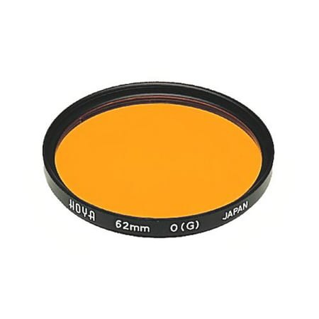 UPC 024066002464 product image for Hoya HMC 62mm Orange (G) Multi-Coated B&W Filter - Made In Japan MPN: A-6202-GB | upcitemdb.com