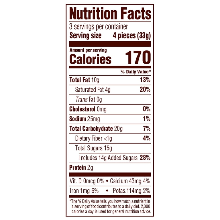 Storck Toffifay Candies, 12 count, 3.5 oz - Walmart.com