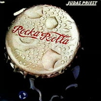 Judas Priest - Rocka Rolla - Music & Performance - Vinyl