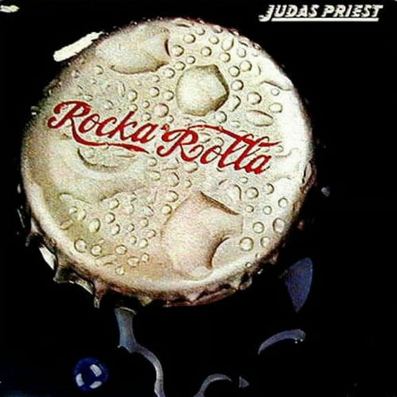 Judas Priest - Rocka Rolla - Music & Performance - Vinyl