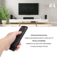 thumbnail image 3 of TV Remote Control, USB Interface Smart Remote Control Powerful 2.4G Infrared Learning Sensitive Response  for PC, 3 of 8