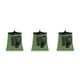 thumbnail image 1 of Billuyoard Bolsa de forraje de setas de jardín, cinturón de lona, ​​bolsa impermeable para recoger frutas, paquete de almacenamiento al aire libre con No.02 3piezas Billuyoard CBP182786, 1 of 6