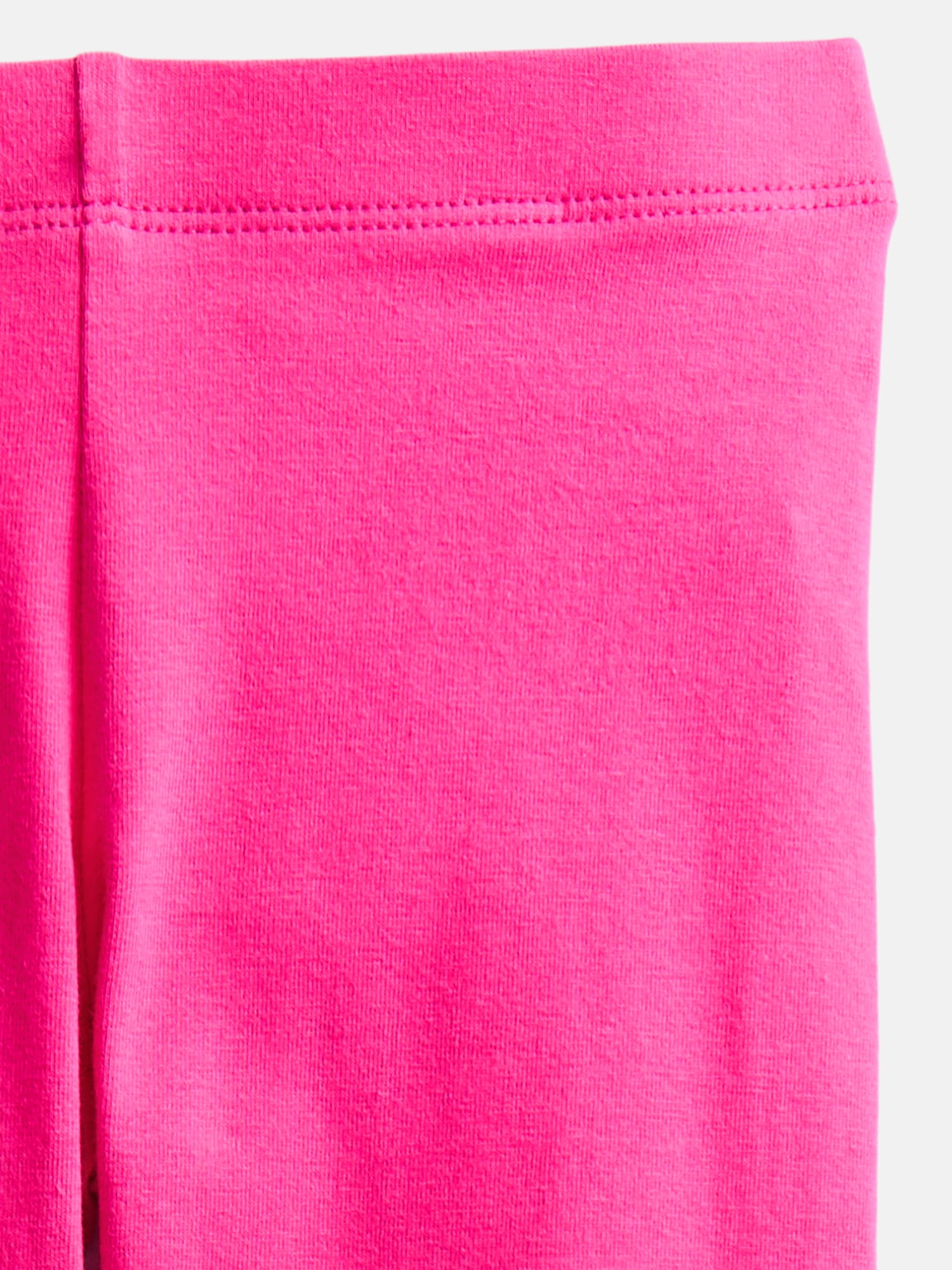 Wonder Nation Girls Kid Tough Leggings, Sizes 4-18 & Plus