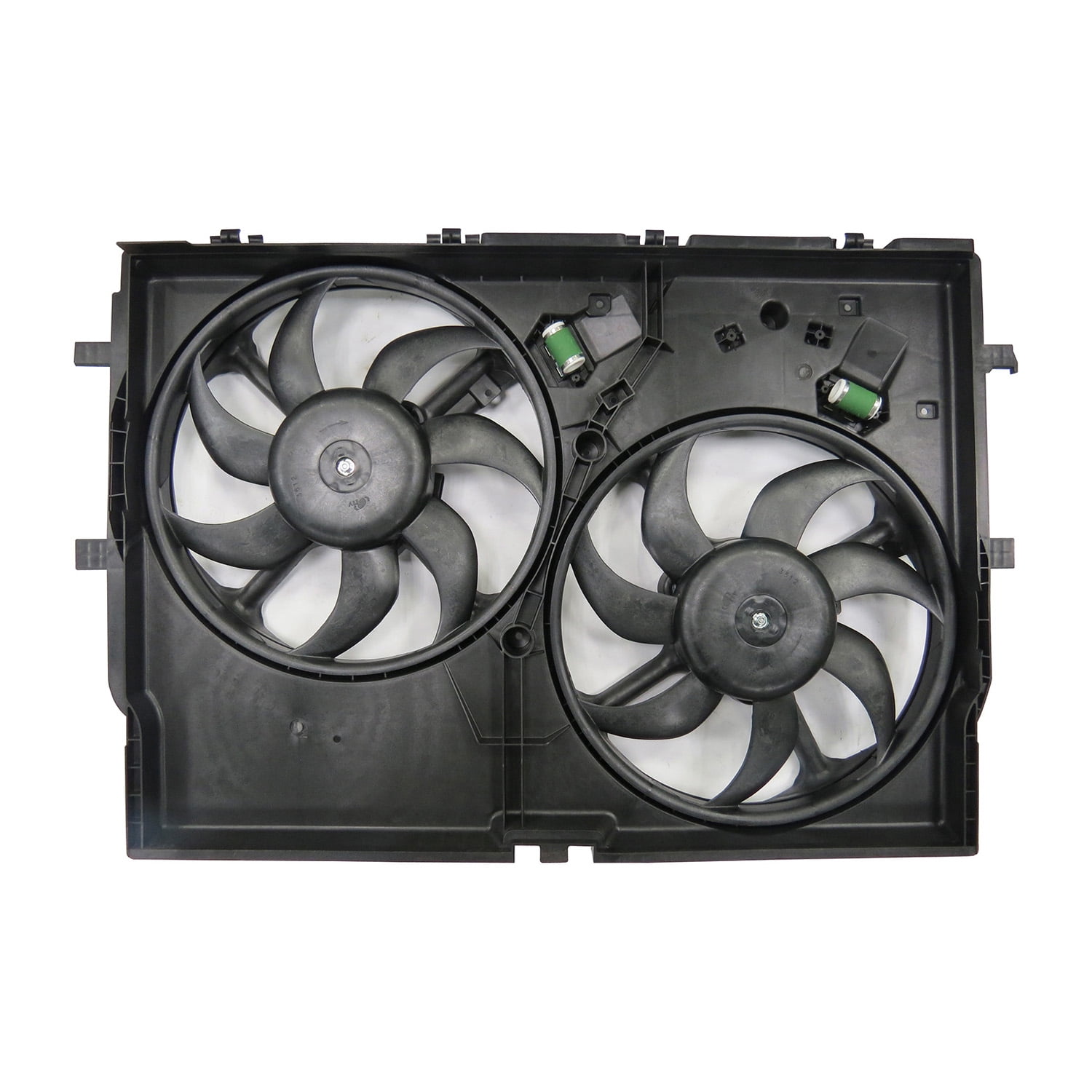 2020 Dodge Ram Promaster 2500 Radiator 
