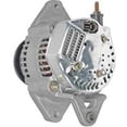 thumbnail image 2 of New Alternator Compatible With Toyota Lift Truck 5FD-20  5FD-23  5FD-25  5FD-28  5FD-30  5FD-33  5FD-35  5FD-38  5FD-40  5FD-45 With 24V 1Z  11Z ENG, 2 of 2