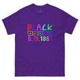 thumbnail image 4 of Black Owned | Entrepreneur | Juneteenth T-Shirt, 4 of 10