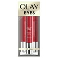 thumbnail image 6 of Olay Eyes Depuffing Eye Roller for Tired Skin, 0.2 fl oz, 6 of 10