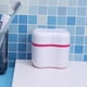 thumbnail image 5 of Estuche de almacenamiento de protector bucal resistente a altas temperaturas para baño, uso doméstico Tmvgtek Cuidado Belleza, 5 of 8