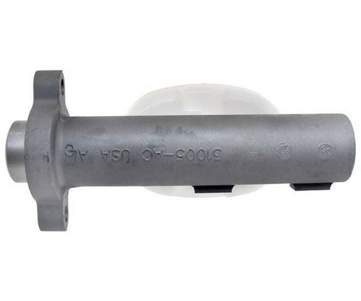 Raybestos Brake Master Cylinder BPIMC390426 Fits select: 1998-2000 DODGE RAM 1500, 2001 DODGE RAM 2500