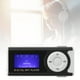 thumbnail image 1 of Linterna mp3 Deportiva Con Clip Trasero, reproductor de música, 1 of 7