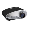 thumbnail image 1 of Mini Proyector Star View Digital Deluxe Gris, 1 of 4