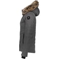 thumbnail image 2 of Obermeyer womens Tuscany Ii Jacket, 2 of 11