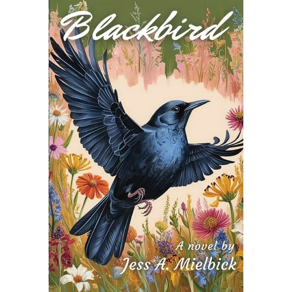 Blackbird, (Paperback)
