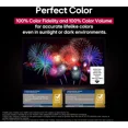 thumbnail image 3 of LG 42-Inch Class OLED evo AI Super Upscaling 4K C5 Series Smart TV w/Dolby Atmos & Vision, HDR10, Filmmaker Mode, Wow Orchestra, Alexa Built-in (OLED42C5PUA, 2025), 3 of 17