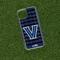 thumbnail image 3 of Villanova Wildcats HD Phone Case Compatible with Apple iPhone 13 Pro (Field) by Affinity Bands, 3 of 3