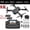 E99pro+ with Screen Remote + 2 Batteries, variant on The 2026 Enhanced Remote-Controlled Drone Features a Screen Remote, Dual HD Cameras, And Comes with Two Batteries Providing 50 Minutes of Flight Time. It Includes an Obstacle Avoidance Feature