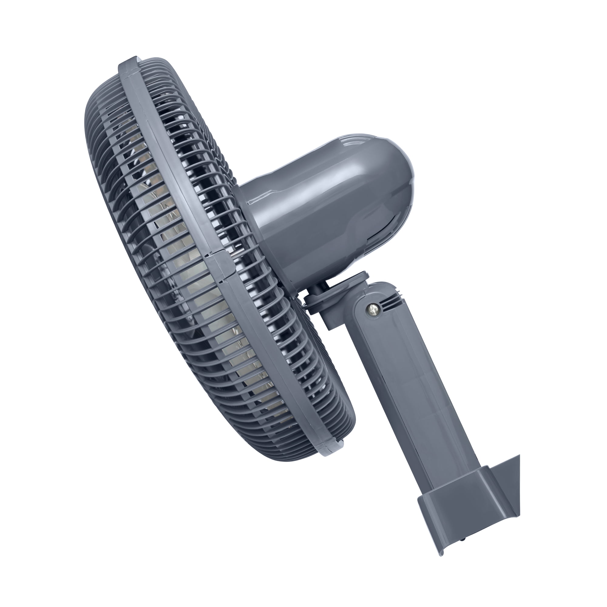 Taurus Utopia 16” Pedestal Fan with Remote, Quiet Standing Fan for Bedroom & Living Room, Adjustable Height, Easy Assembly