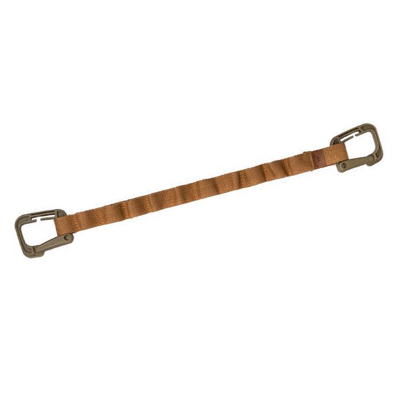 Camping Storage Strap Multifunctional Portable Tent Lanyard Hanging Rope with Hooks for Outdoor Gardens Sand Color M,CampingStorageStrap,CampsiteHangingRope