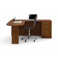 thumbnail image 1 of Bestar Embassy L-workstation, 1 of 5