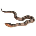 thumbnail image 4 of Juguete de Serpiente perfke Juguetes Educativos Juguete aterrador Modelo animal para Halloween, 4 of 9