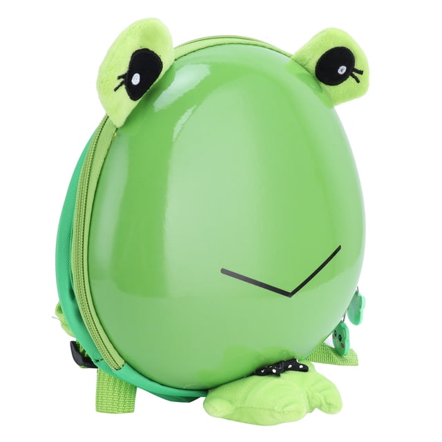 Mochila escolar para niños, mochila rígida con dibujos animados Mochila rígida con dibujos animados Mochila para niños con diseño revolucionario