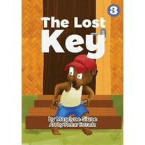 The Lost Key, (Paperback)