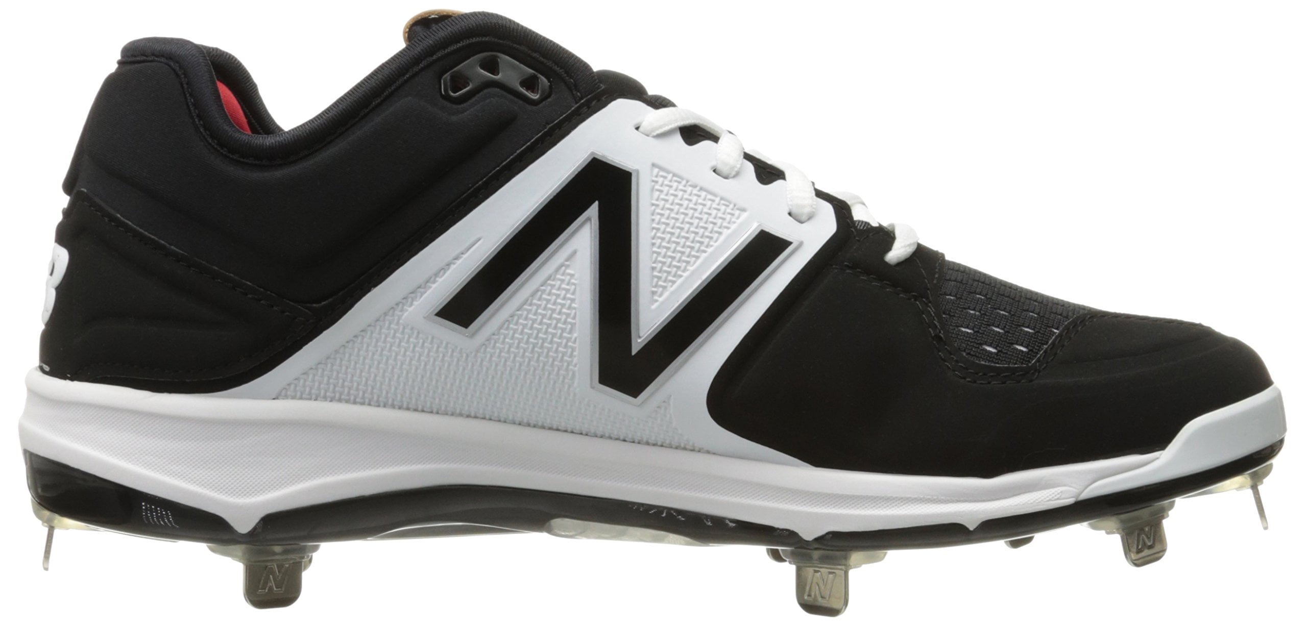 men's l3000v3 metal baseball shoe