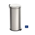 thumbnail image 1 of Bote de Basura Tramontina Acero Inoxidable con Pedal 30 LT, 1 of 4