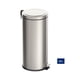 thumbnail image 1 of Bote de Basura Tramontina Acero Inoxidable con Pedal 30 LT, 1 of 4