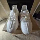 thumbnail image 3 of Size 7 - adi - das Yeezy Boost 350 V2 Low Bone, 3 of 6