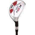 thumbnail image 2 of Majek Golf All Hybrid SW: +2 Inches Longer Than Men’s Standard Length, Extra Big & Tall XL, Extra Long XXL, Regular Flex Right Handed New Utility R Flex Club, 2 of 8