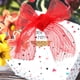 thumbnail image 4 of 1 rollo de cintas de malla decorativa Rinción de regalos Cintas de flores de bricolaje Cinta de malla Mesh, 4 of 5