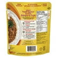 thumbnail image 2 of Tasty Bite Indian Punjab Eggplant, Ready to Eat, Microwavable Entree, 10 Ounce (Pack of 6), 2 of 8