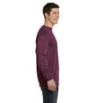 thumbnail image 3 of Comfort Colors C6014 Adult Heavyweight Long-Sleeve T-Shirt, 3 of 3