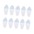 thumbnail image 2 of 10 Uds ayuda para calcetines de compresión con punta abierta, auxiliar de medias, herramientas de medias antideslizantes cómodas para hombres mayores, 2 of 8