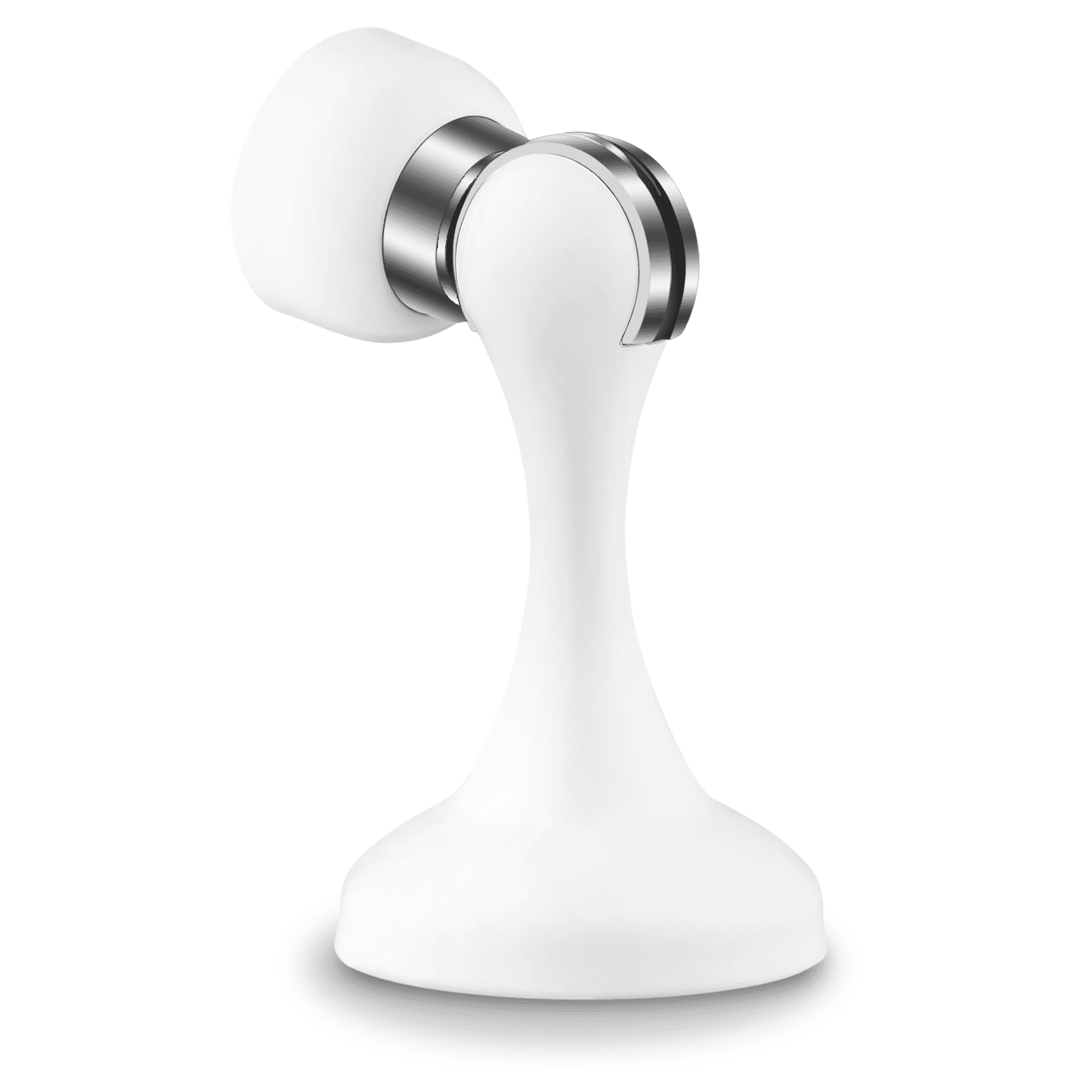 ReaNea Doorstops 1Pack Door Stop Stainless Steel Home Door