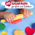 thumbnail image 6 of Valentines Day Gifts for Kids -30 Pack Valentines Cards with Playdough for Toddlers Girls Boys Classroom Exchange, Valentines Playdoh Party Favors for Kids School, 6 of 6