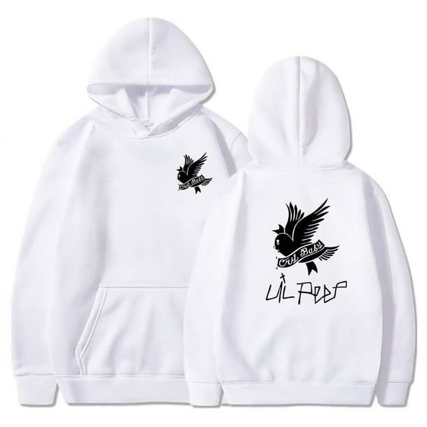 Suéteres de lil peep hotsell