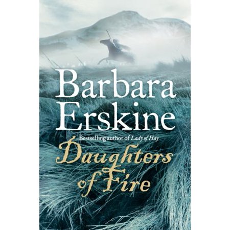 Pre-Owned Daughters of Fire. Barbara Erskine (Paperback) 0007174276