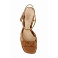 thumbnail image 5 of Jewel Badgley Mischka Valencia Platform Heels, 5 of 7