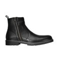 thumbnail image 1 of Botas Hombre Kipon Formal negro 25.5, 1 of 4