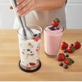 Farberware Immersion Hand Blender Set, Stainless Steel, New