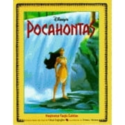 Pocahontas Illustrated Classic
